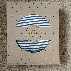 Solly baby wrap